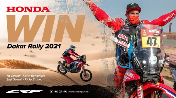 ?ά˹¶2021￦ھ&lt;br&gt;HondaһնĦгܹھ