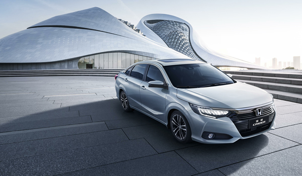 Ȥ Honda CONNECT 3.0ǵ &lt;br&gt;ɣNEW CRIDER