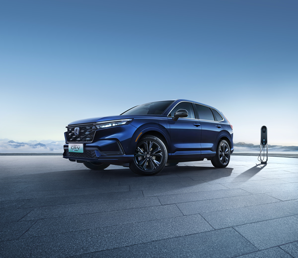 HondaǿǻƷ ȫһCR-V e:PHEV