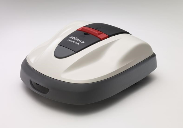 HondaĻе˲ƺMiimo HRM520ձ