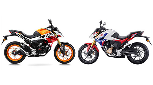 ԽڴӱԽСHondaCB190R/ CBF190Rȫ
