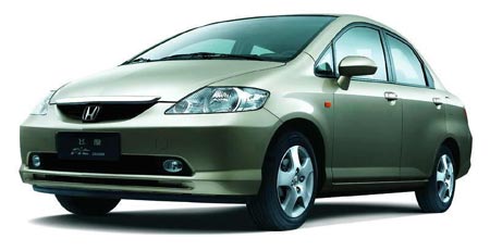 Fit Saloon£¨·É¶È£©1.5L½Î³µÊ¢´óÉÏÊÐ-·É¶È