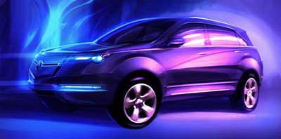 ¿ACURA MDXչŦԼչACURA20