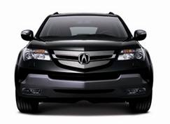 ¸ß¼¶×ù¼Ý ȫнâ´ð-Acura MDX