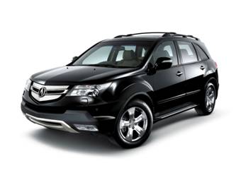 Ò»±íÌØÊâ ÄÚÍâÈçÒ» ºÀ»ªÔ˶¯¿îSUV³µÐÍAcura MDXÊ¢´óÉÏÊÐ-Acura MDX