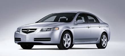 2007ÄêÉϺ£¹ú¼Ê³µÕ¹Acura£¨Ú©¸è£©²ÎÕ¹ÌáÒª-Acura TL