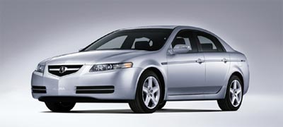 Acura(ک)Ѳչ˶-Acura TL