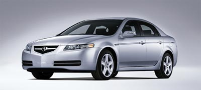 2007ÄêÉîÛÚÆû³µÎÄ»¯Õ¹ÀÀ»áAcura(Ú©¸è)²ÎÕ¹ÌáÒª-Acura TL