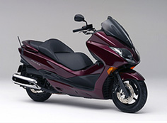 ¡°µÚ40½ì¶«¾©³µÕ¹2007¡±HondaĦÍгµ²ÎÕ¹ÌáÒª-Forza Z