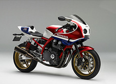 ¡°µÚ40½ì¶«¾©³µÕ¹2007¡±HondaĦÍгµ²ÎÕ¹ÌáÒª-CB1100R