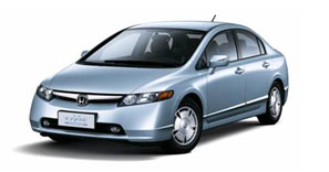 ԭװ˼»Civic Hybrid