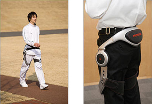 Hondaиװáչ2008ϰչᣨBarrier Free
