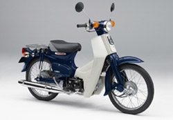 Honda CubϵĦгȫۼƲ6000-SuperCub50PGM-FIձ