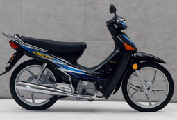 Honda CubϵĦгȫۼƲ6000-CEPʢʣ