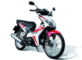 HondaÈ«ÇòĦÍгµ²úÁ¿Í»ÆÆ2ÒÚÁ¾-CZ-i 110£¨Ì©¹ú£©