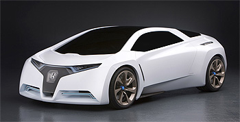Honda FC Sportģɼչ