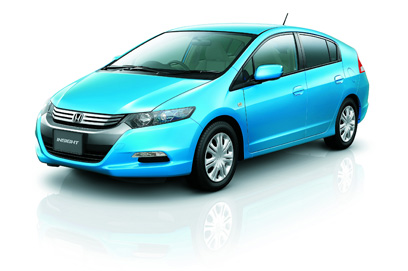2009ÄêÉϺ£¹ú¼Ê³µÕ¹Honda¡¢¹ãÖݶ¦Ê¢¹ú¼Ê¡¢´º·çHondaÁªºÏÕ¹Çø²ÎÕ¹ÌáÒª-ȫпîINSIGHT