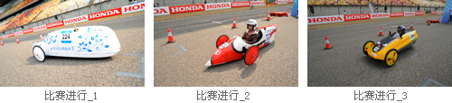 ½ÚÄܳµÔƼ¯ÉϺ££¬£¬£¬£¬¼ÓÈëHonda½ÚÄܾº¼¼´óÈü-½ÇÖð¾ÙÐÐ