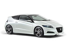 41춫չHondaչҪ-CR-Z CONCEPT 2009