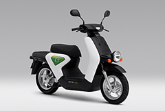 41춫չHondaչҪ-EVE-neo