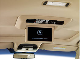 2010 MDX-Ӱϵͳ