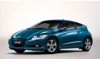 CR-Z ŷ޿