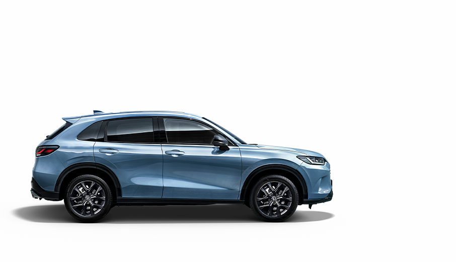  ZR-V
