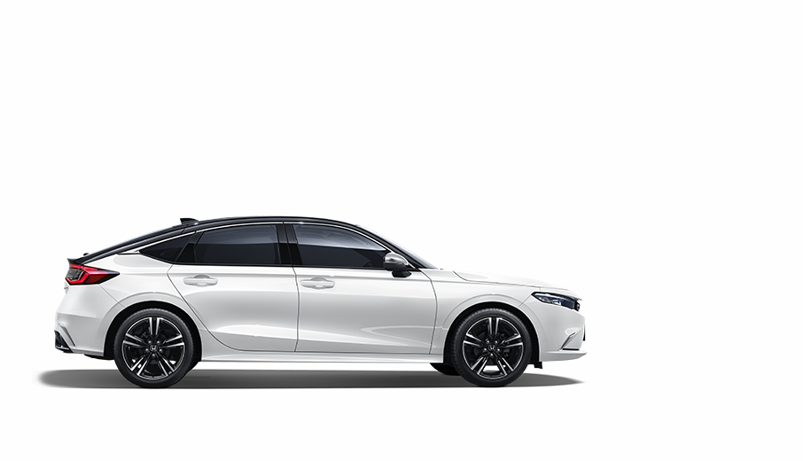 ͸ HATCHBACK