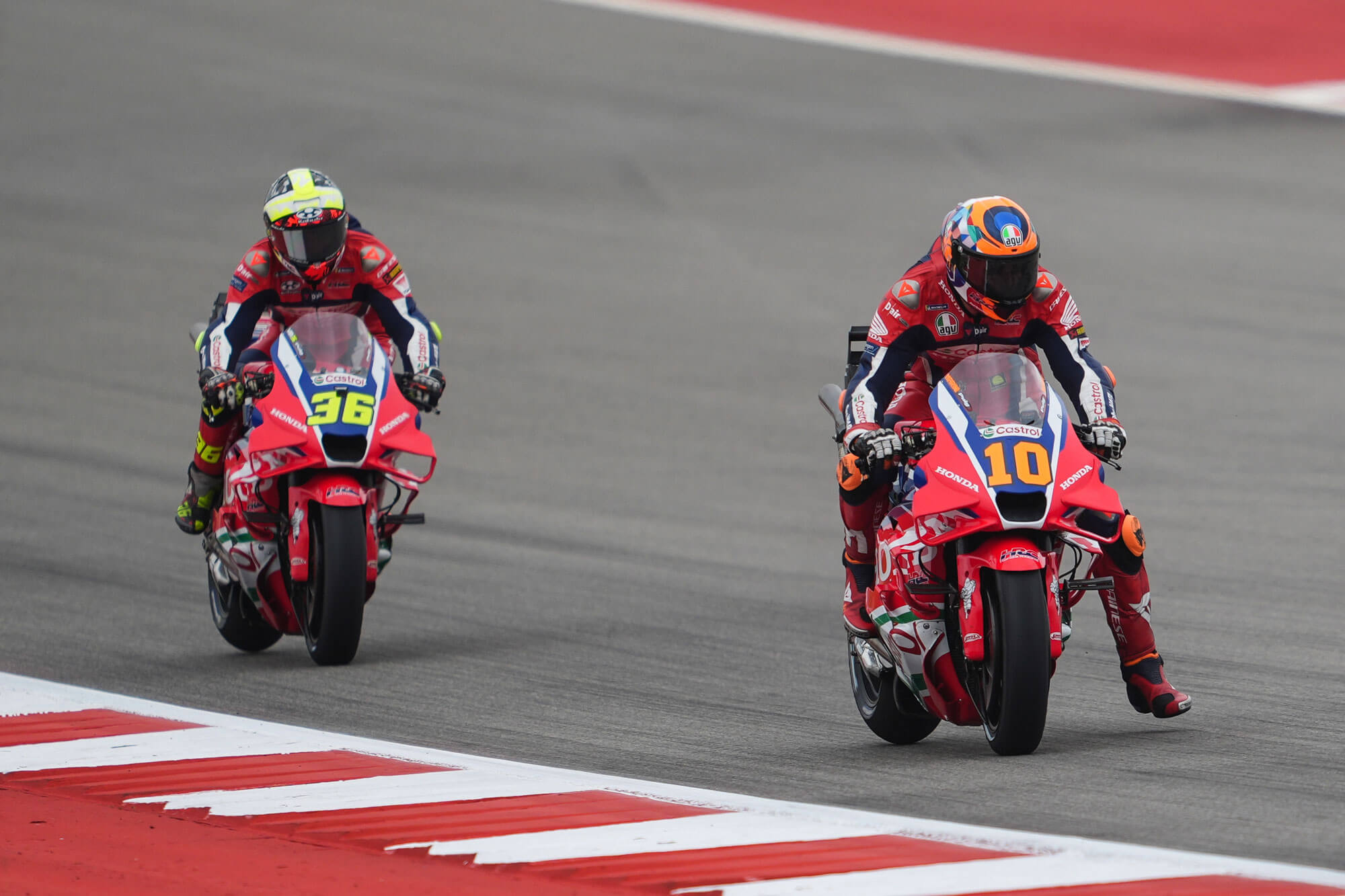 MotoGP 2025 վ