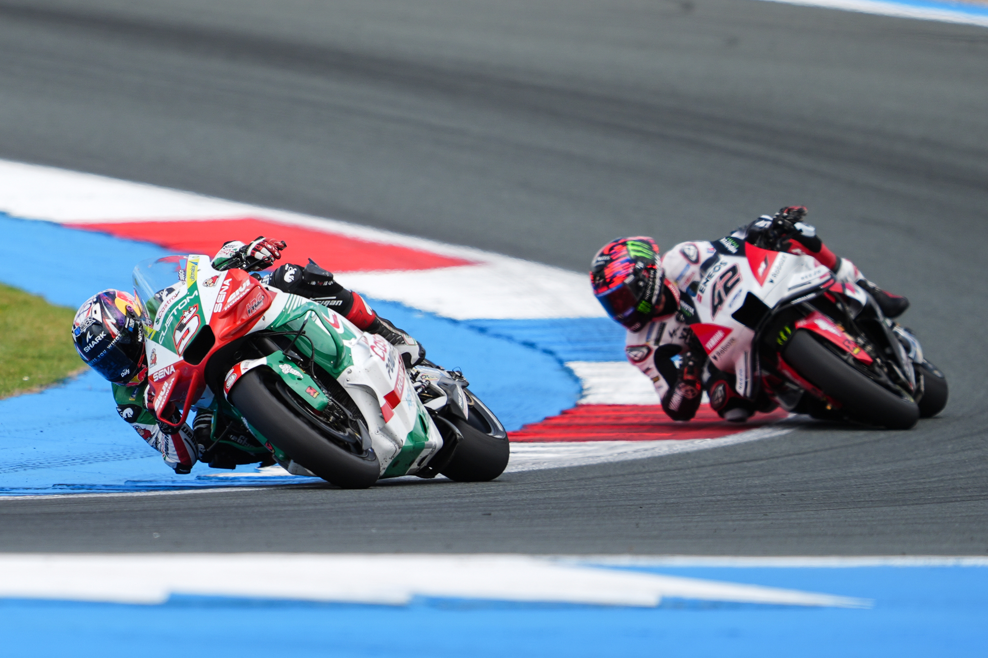 MotoGP 2025 ʮվ