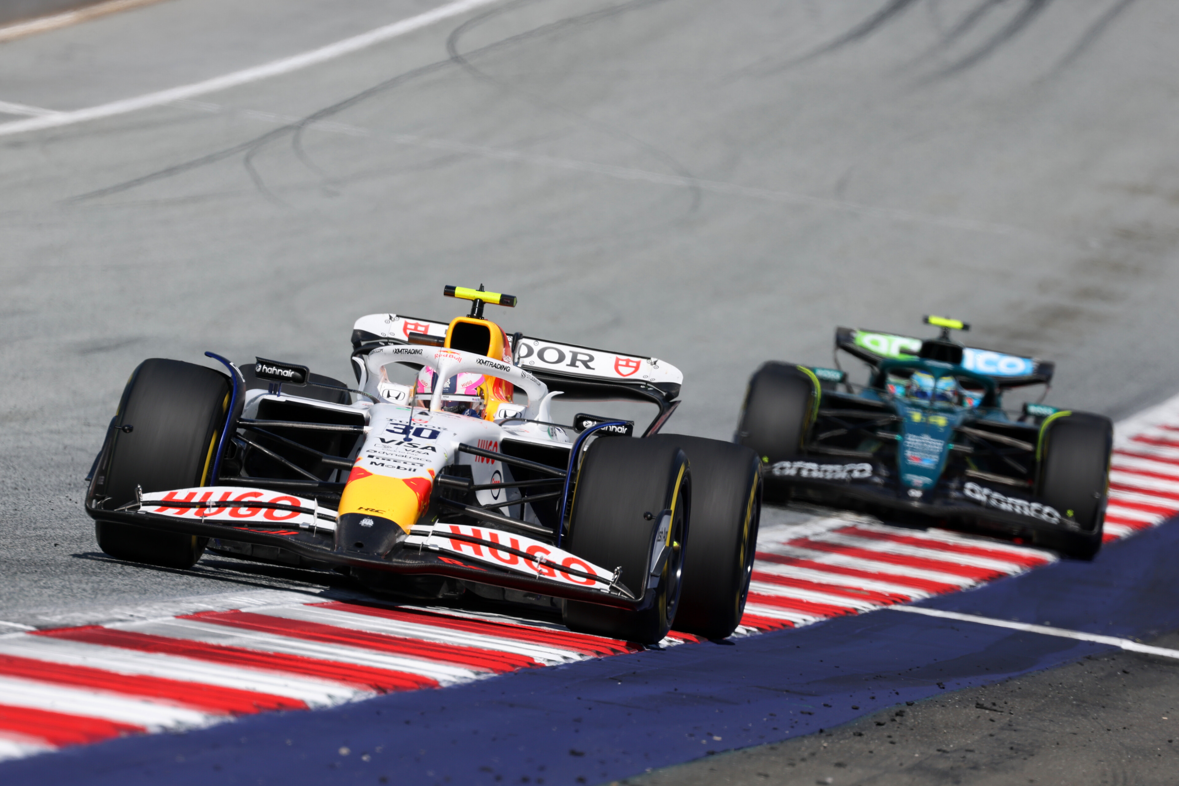 F1 2025 µÚʮһվ